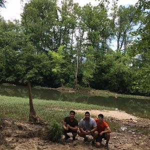 Meet your Posher, Marcos